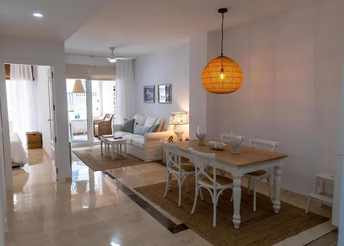 Suitur Milenium Playa Venus Marbella