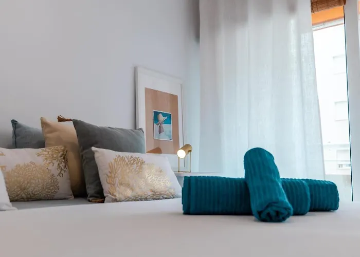 Suitur Milenium Playa Venus Apartmán *