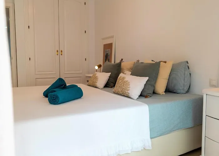 Suitur Milenium Playa Venus Apartmán *