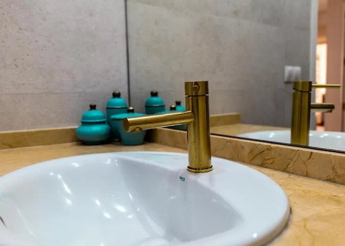 Suitur Milenium Playa Venus Apartmán Marbella