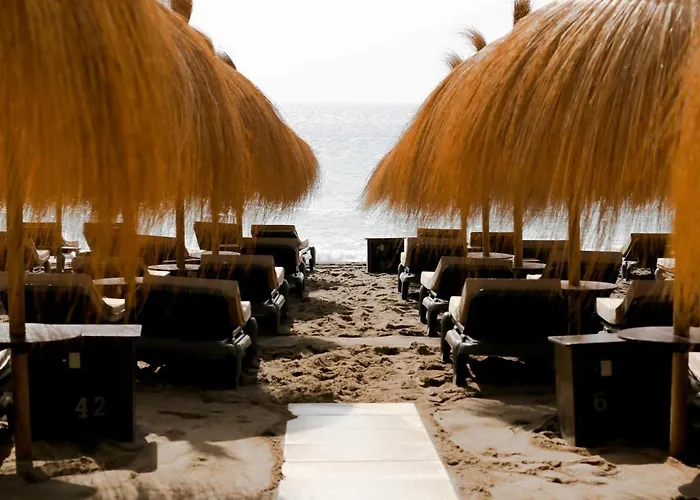 Apartmán Suitur Milenium Playa Venus *